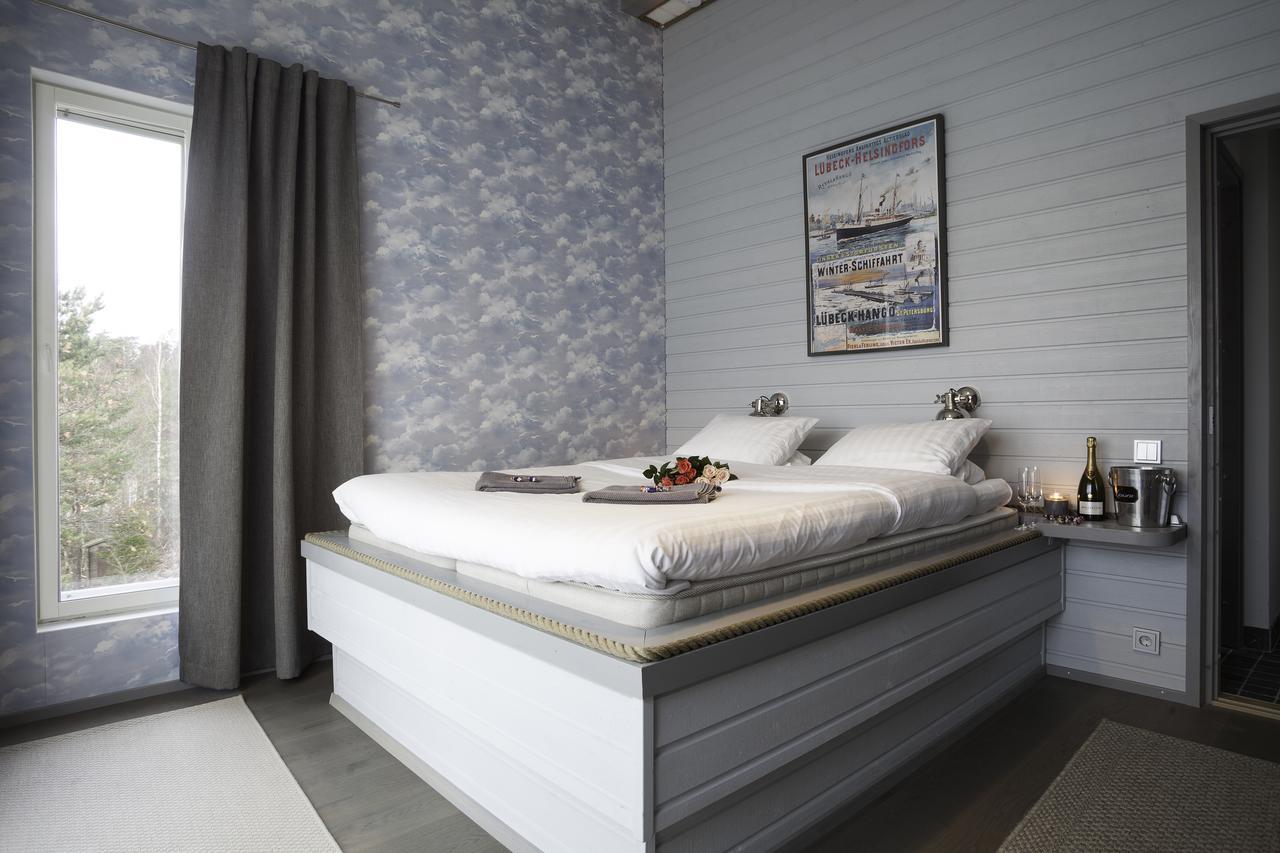Villa Seaview Guesthouse & Spa Teijo Εξωτερικό φωτογραφία
