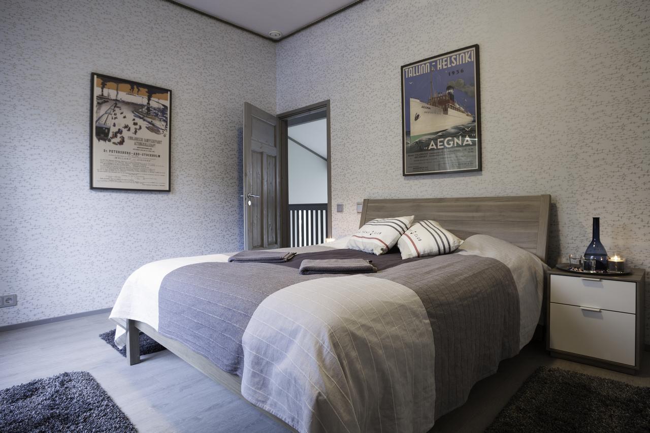 Villa Seaview Guesthouse & Spa Teijo Εξωτερικό φωτογραφία