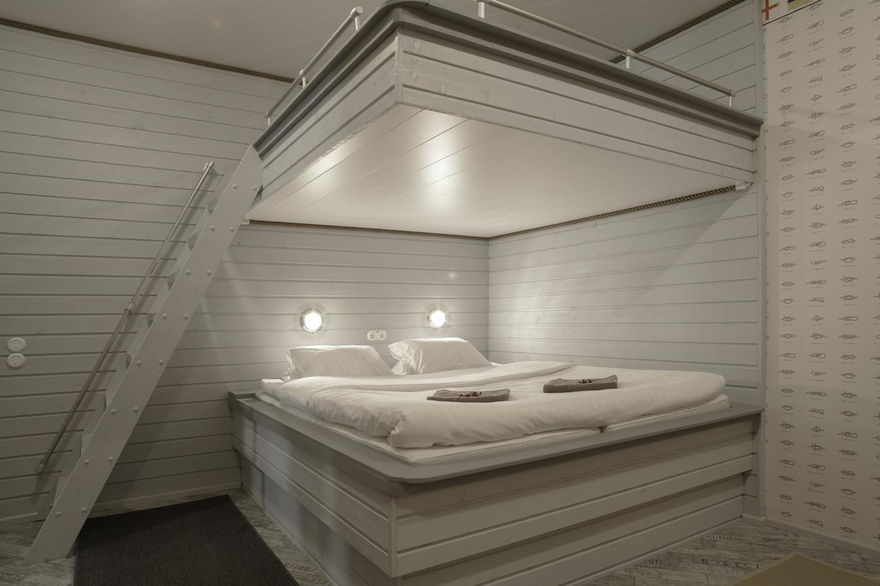 Villa Seaview Guesthouse & Spa Teijo Εξωτερικό φωτογραφία