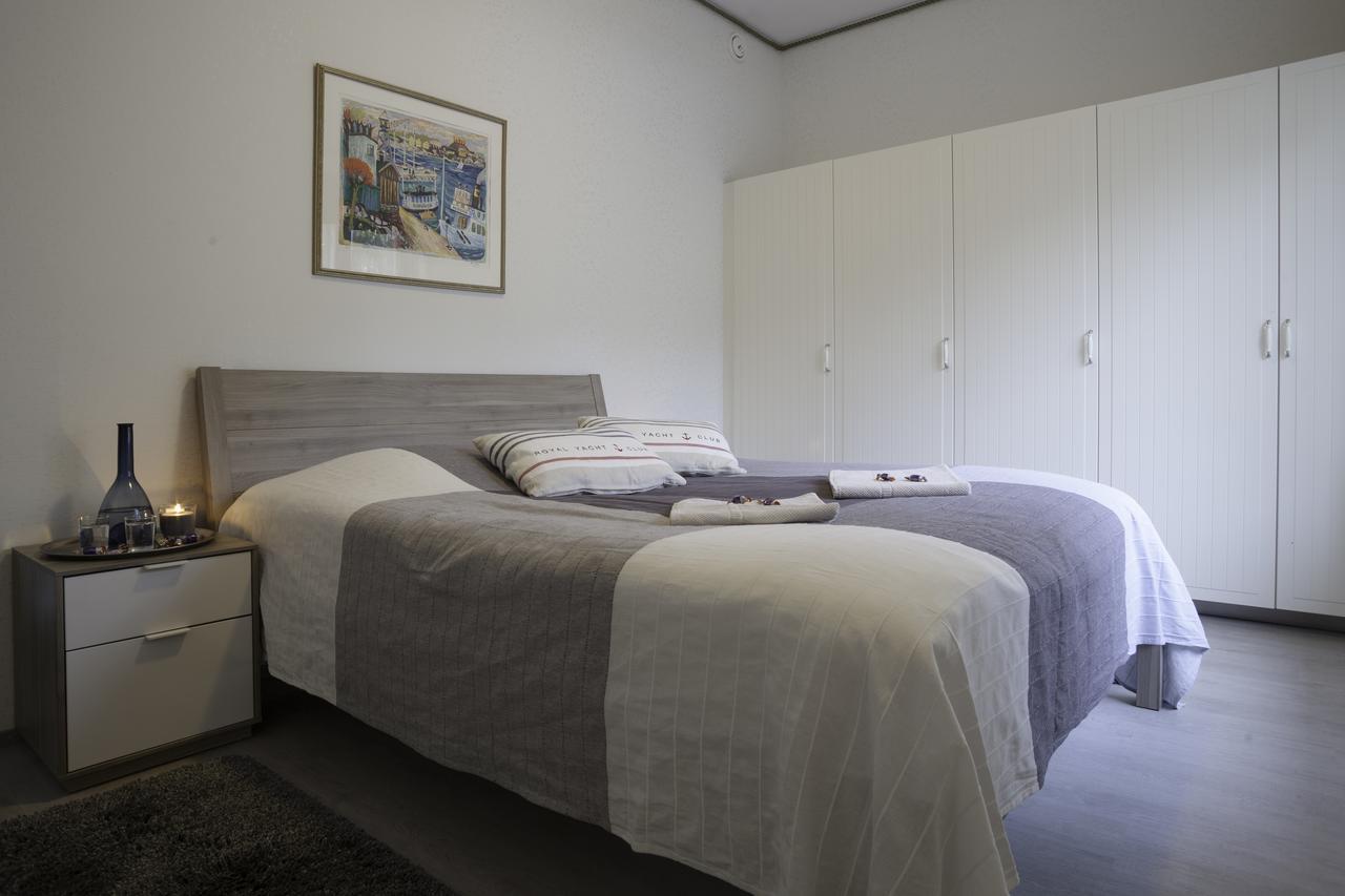 Villa Seaview Guesthouse & Spa Teijo Εξωτερικό φωτογραφία