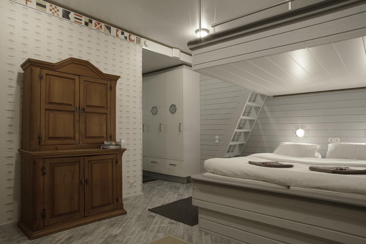 Villa Seaview Guesthouse & Spa Teijo Εξωτερικό φωτογραφία